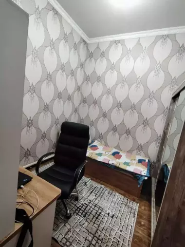 Мажнунтол махалла Бектемир тумани