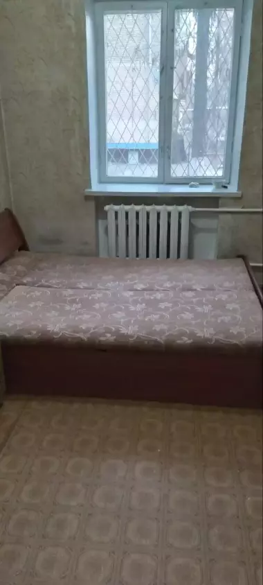 Двуспальная Кровать
