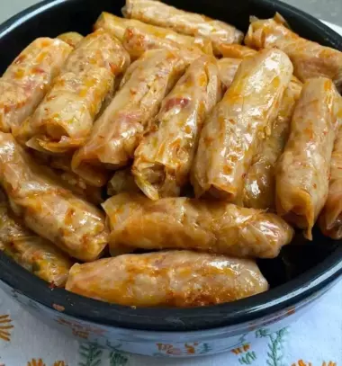 mazzali doʻlma