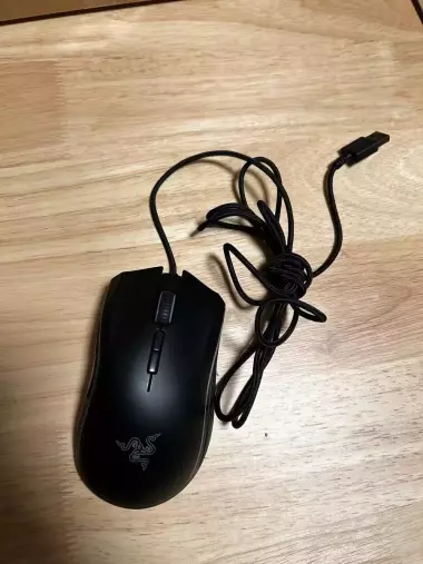 Геймерская Мышь Razer Mamba Elite 16.000 DPI