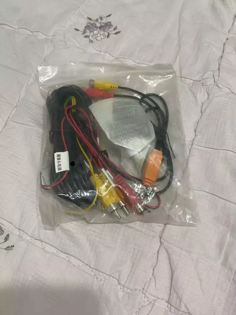 Камера заднего вида SONY HTJ 1080 Made In Korea