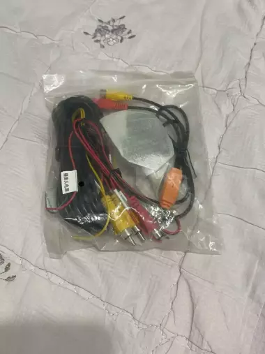 Камера заднего вида SONY HTJ 1080 Made In Korea
