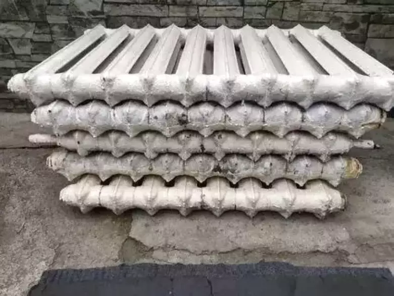 Не знаете, куда сдать чугунные батареи?