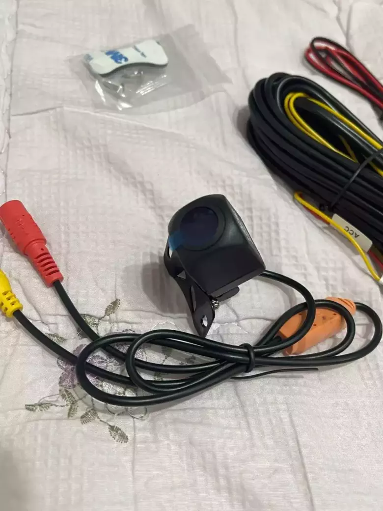 Камера заднего вида SONY HTJ 1080 Made In Korea
