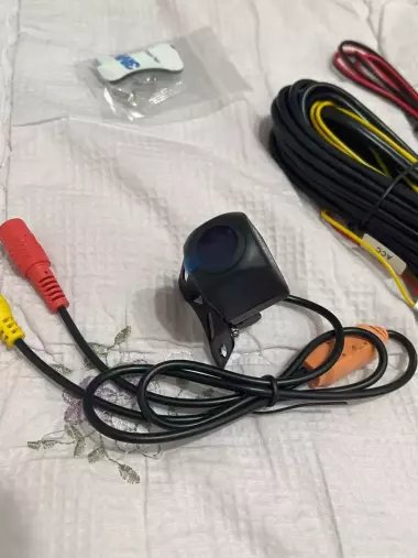 Камера заднего вида SONY HTJ 1080 Made In Korea