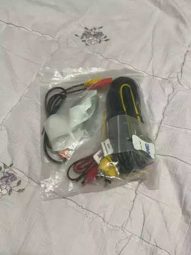 Камера заднего вида SONY HTJ 1080 Made In Korea