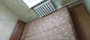 Двуспальная Кровать