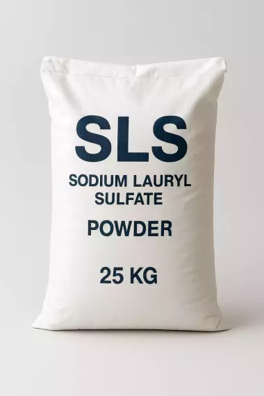 Лаурилсульфат сухой натрия(SLS 90%)