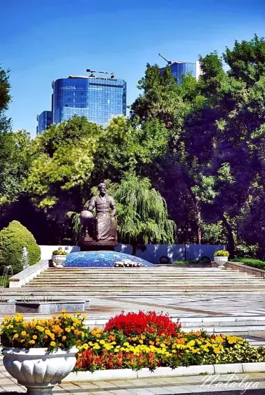 Академ городок. IT- Park. (Новостройка).