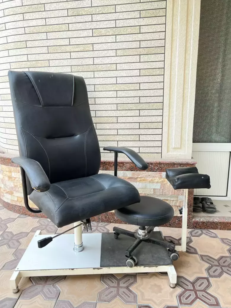 Кресло для салона красоты