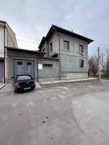 Продается Дом в Алмазарском районе «Ахунбабаева» Ориентир «Келесс Мост»