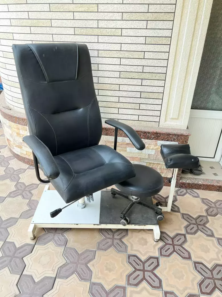 Кресло для салона красоты