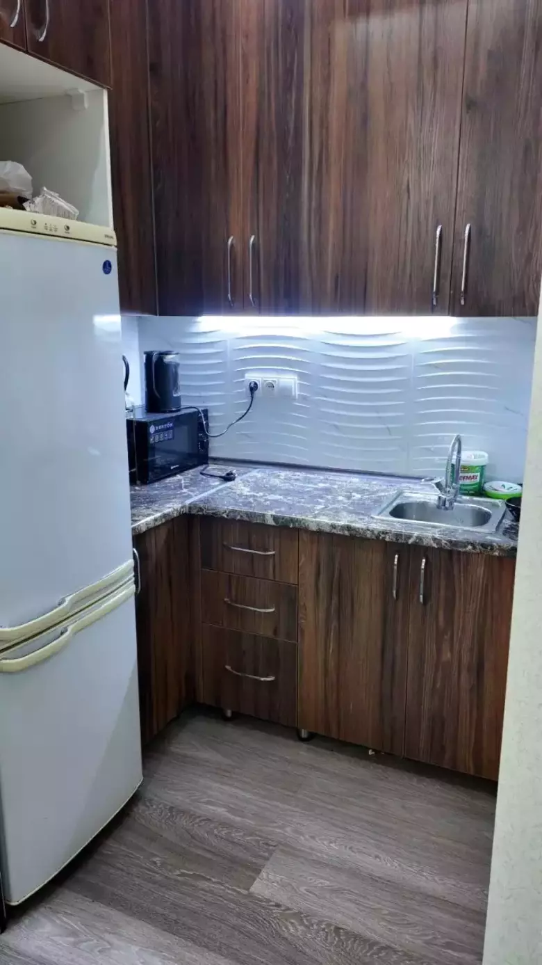 Продам евролюкс 2/4/7 Ташкент сити "Бульвар" 65кв.м