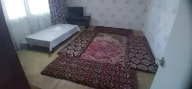 Сдаю квартиру 2/9/9 Ц-13 метроА.Навои Корзинка Абая
