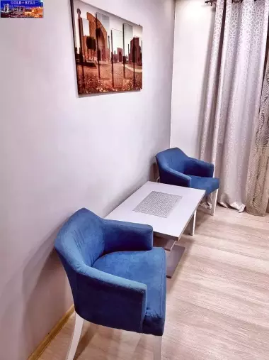 метро: Buyuk ipak yoʻli.( Горького ). Hi Tech- квартира.