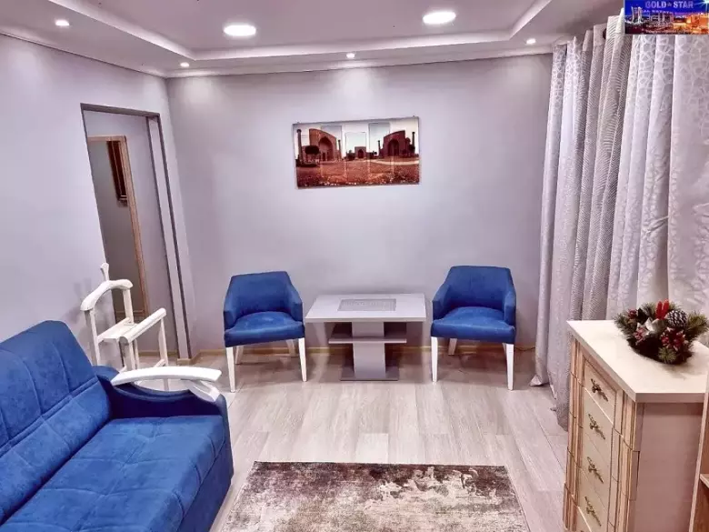 метро: Buyuk ipak yoʻli.( Горького ). Hi Tech- квартира.