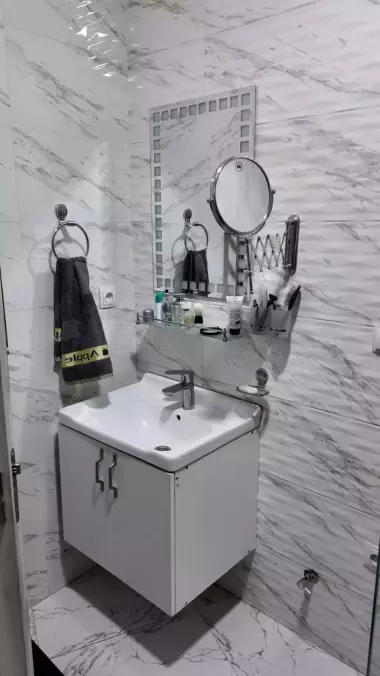 Продам евролюкс 2/4/7 Ташкент сити "Бульвар" 65кв.м
