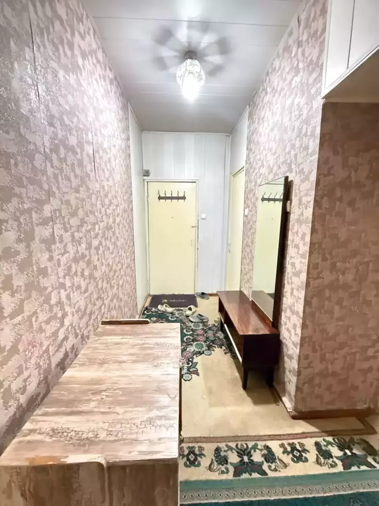 Продам квартиру 1/3/5 Карасу-1 за туйхона "Дунё"