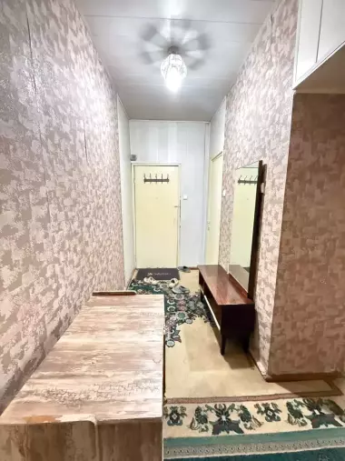 Продам квартиру 1/3/5 Карасу-1 за туйхона "Дунё"