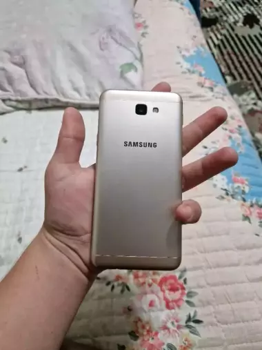 Samsung j5 prime