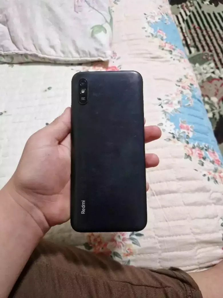xiomi redmi 9A