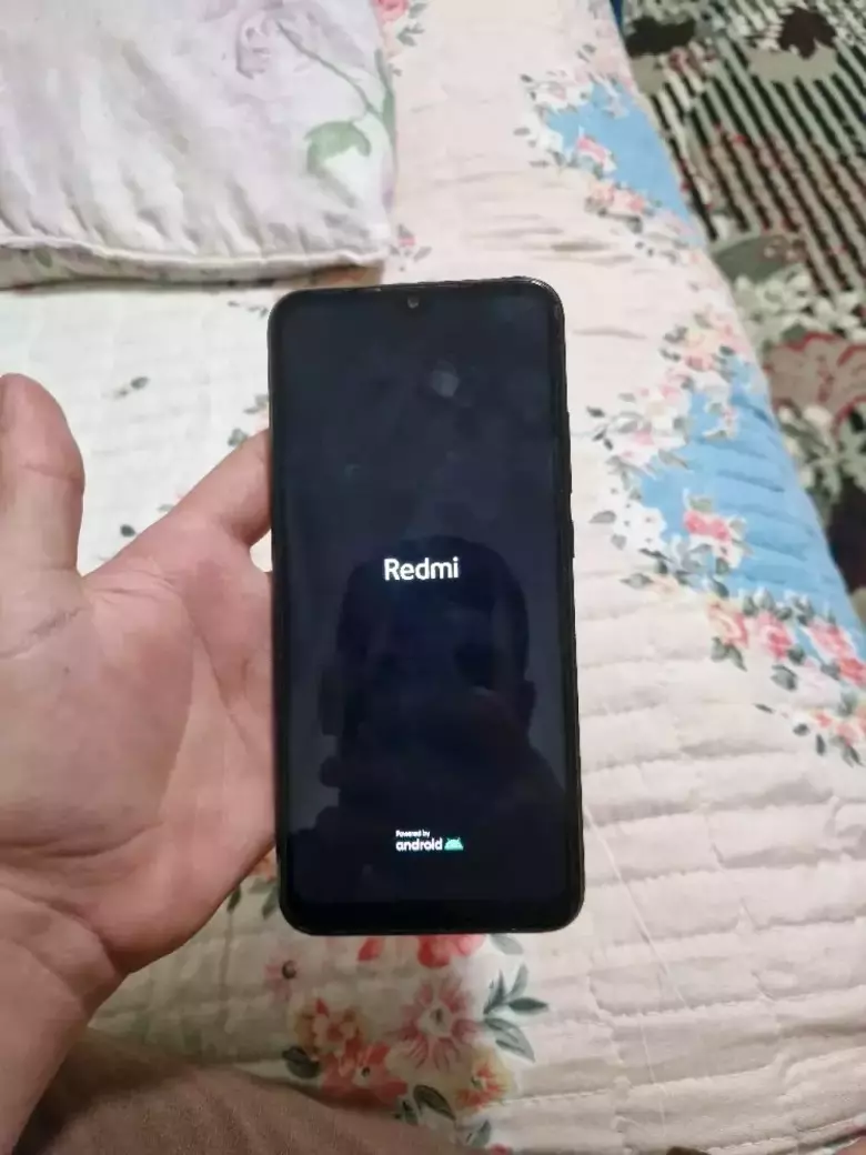 xiomi redmi 9A