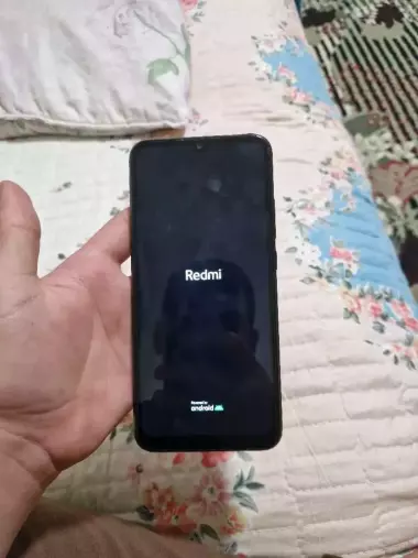 xiomi redmi 9A