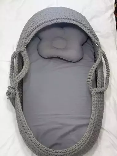 люлька для новорождённого новые