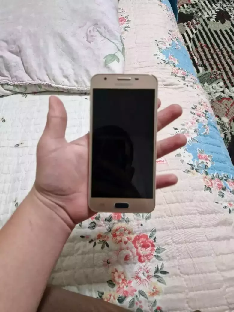 Samsung j5 prime