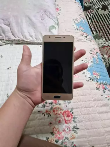 Samsung j5 prime