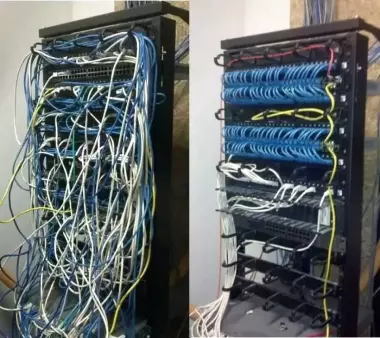 Предоставляем услуги слаботочных систем разных типов