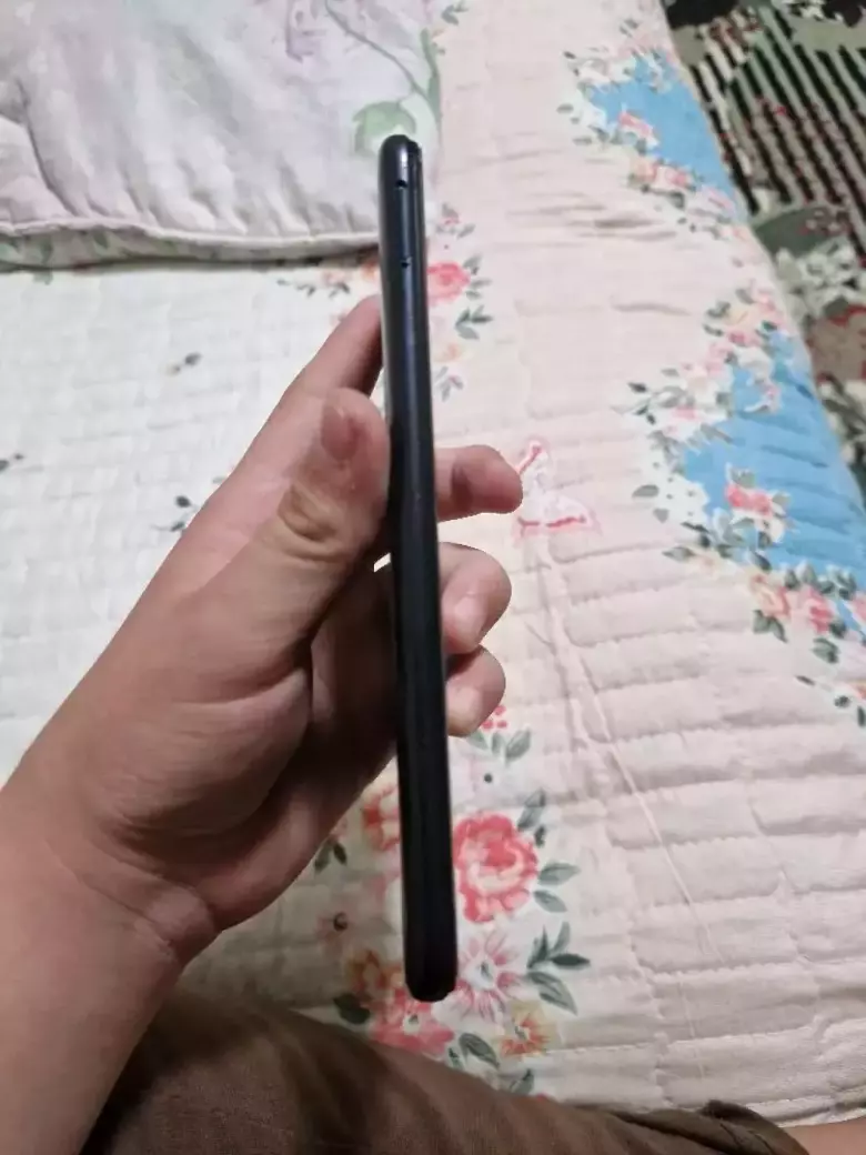 xiomi redmi 9A