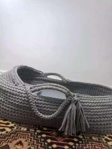 люлька для новорождённого новые