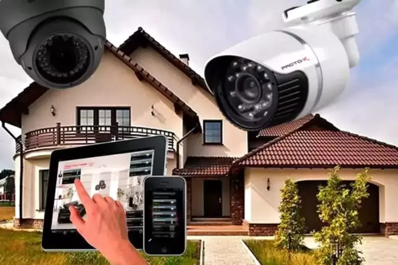 Предоставляем услуги слаботочных систем разных типов