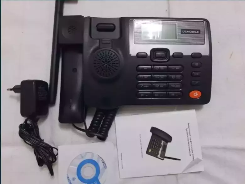Atel AWP-Z600