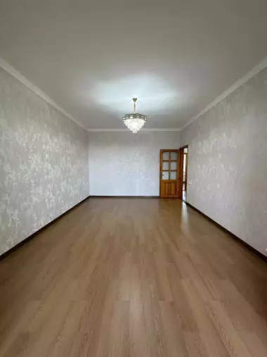 Квартира Парк Бабур. 4-х комнатная 96м2 с Ремонтом