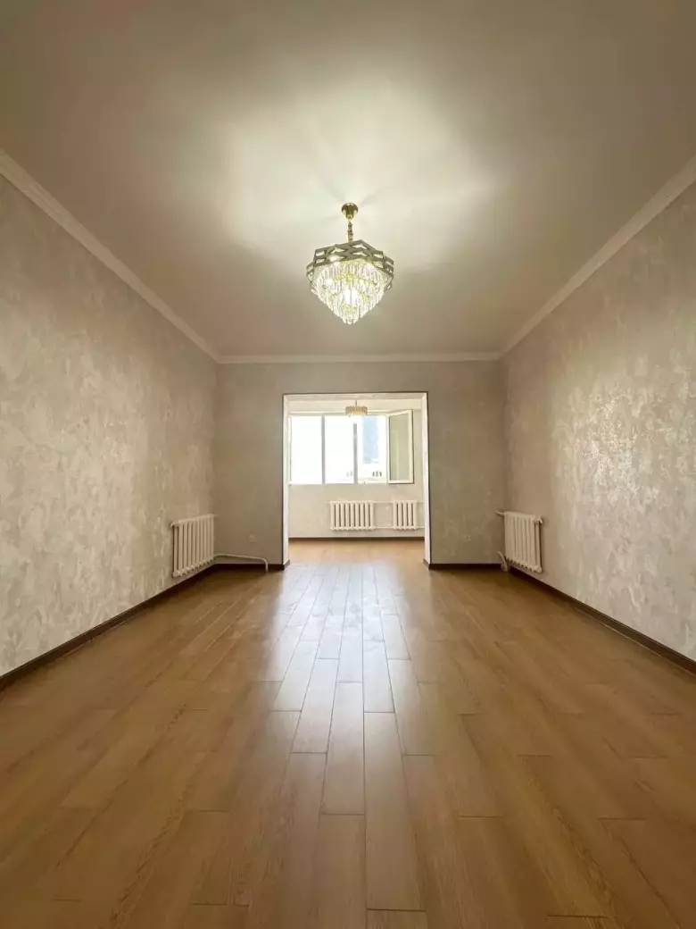 Квартира Парк Бабур. 4-х комнатная 96м2 с Ремонтом