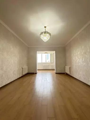Квартира Парк Бабур. 4-х комнатная 96м2 с Ремонтом
