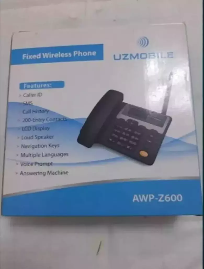 Atel AWP-Z600