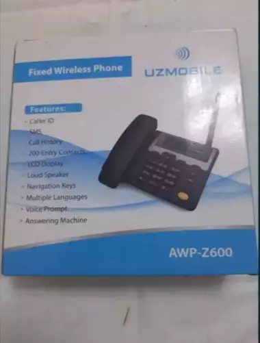 Atel AWP-Z600