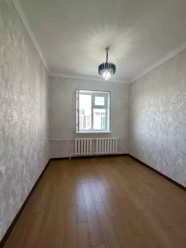 Квартира Парк Бабур. 4-х комнатная 96м2 с Ремонтом