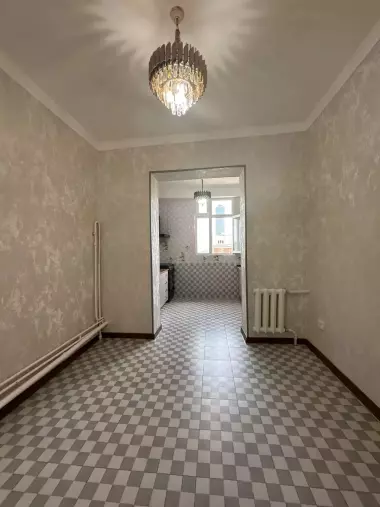 Квартира Парк Бабур. 4-х комнатная 96м2 с Ремонтом