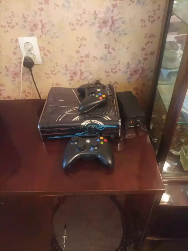 xbox 360