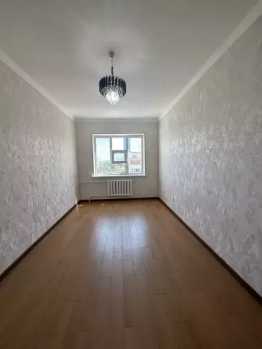 Квартира Парк Бабур. 4-х комнатная 96м2 с Ремонтом