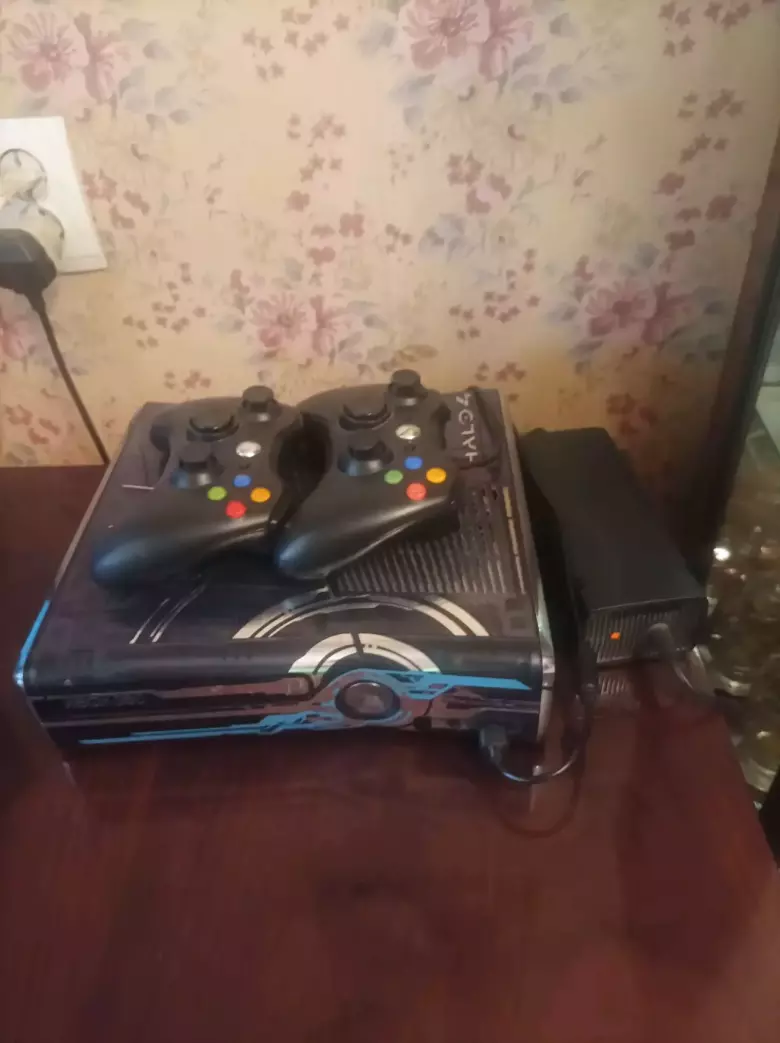 xbox 360
