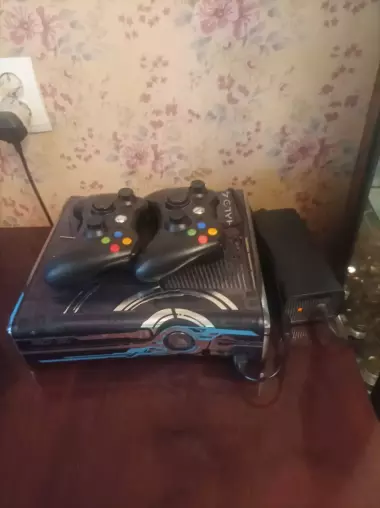 xbox 360