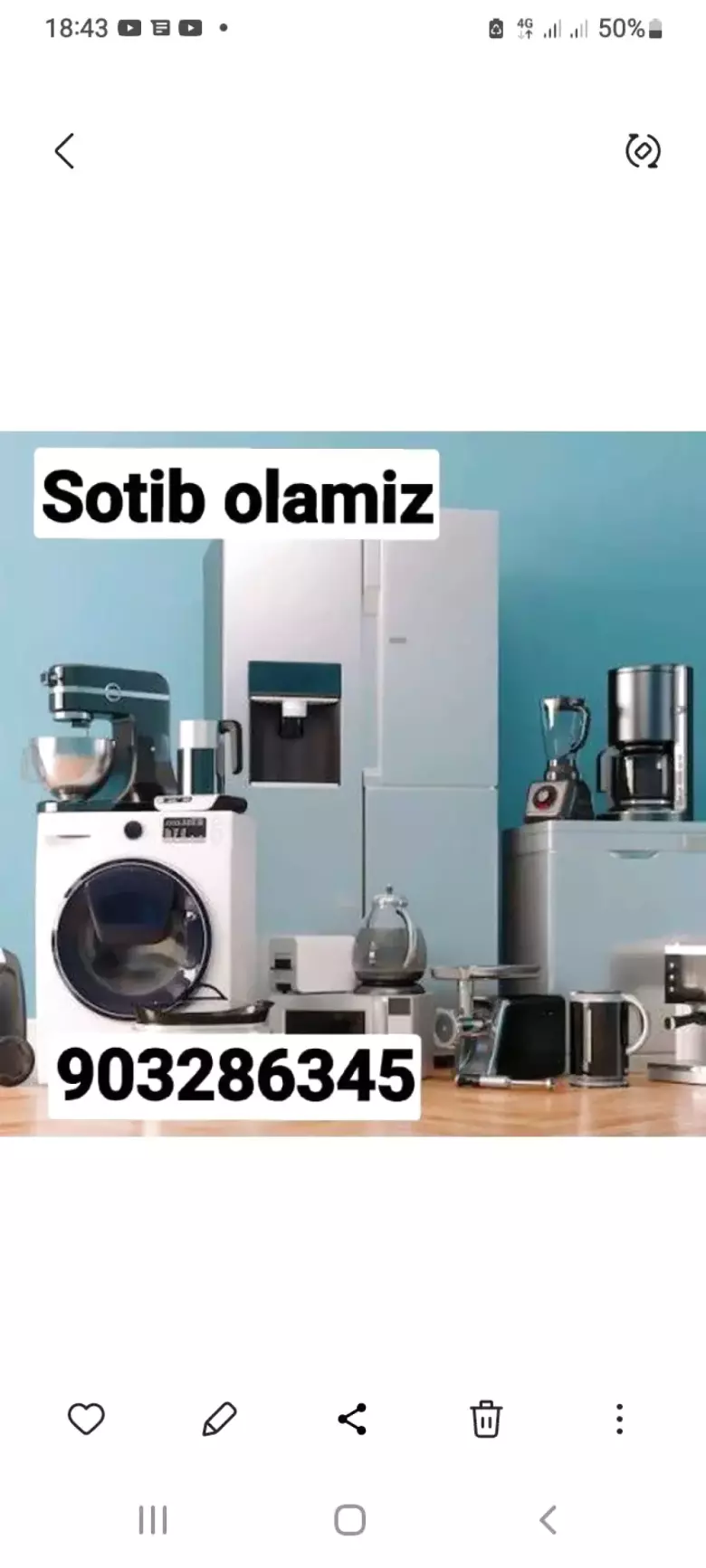 Eski Tuski sotib olamiz