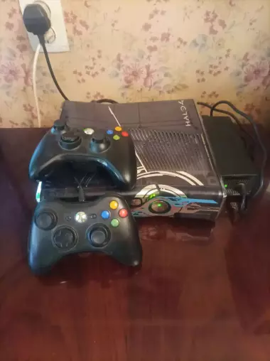xbox 360