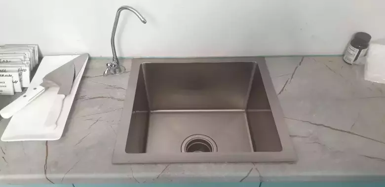 Мебель для магазина выпечки