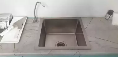 Мебель для магазина выпечки